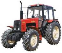 Коробка передач МТЗ-80/82