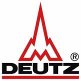 Топливный насос Deutz 02112672 (оригинал)