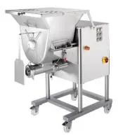Напольная мясорубка LaMinerva C/E700 S