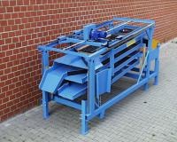 Сортировочный стол для картофеля и лука Remprodex RKS-144/4S