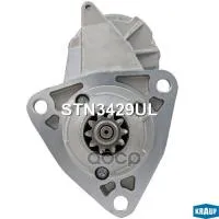 Стартер 12V 4.2Kw Krauf STN3429UL