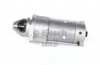 Стартер 12V 3 Kw Bosch 0001262034