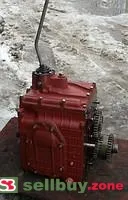 Коробка передач для МТЗ 72-1700010-06