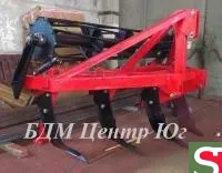 Плуг чизельный навесной ПЧН-2,3 (3,2)
