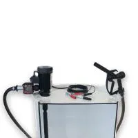 Комплект для перекачки антифриза Pico 220V M
