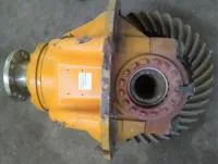 Редукторы SDLG LG933, LG936, 2050900006, 2050900033, ZL30F.5.1 ZL30F.5.5