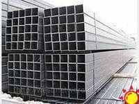 Труба квадратная 25х25х1,5 мм ГОСТ 13663-86