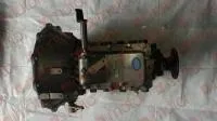 Коробка передач в сборе КПП Foton 1049A