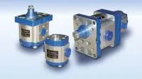 Насос шестеренный GP2K 6L(R) - A101A