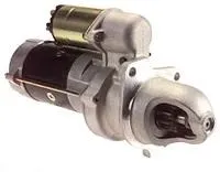 Стартер Deutz 01162508
