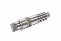 Вал КР КАМАЗ-4310 первичный (ОАО КАМАЗ)