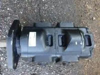 Гидравлический насос 7029121180