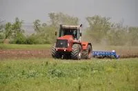 Плуг навесной ПНУ-5х35, ПНУ-6х35, ПНУ-8х40 ОАО "Светлоградагромаш"