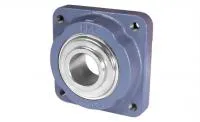 Подшипник в корпусе LSFR308 TBS.H.T.Zn